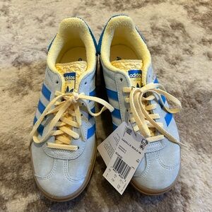 Adidas Women’s Gazelle Bold Shoes. NWT!